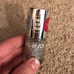 Del Sol Nail Polish
